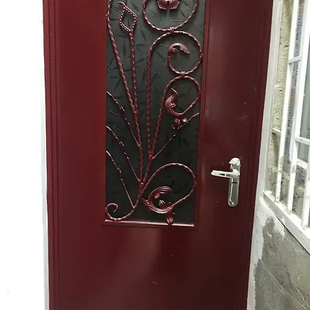 Maia'S Apartment On Rustaveli Tiflis Oda fotoğraf