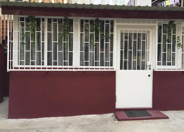 Maia\'S Apartment On Rustaveli