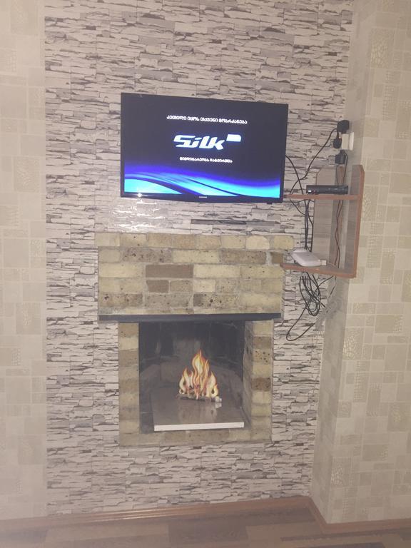 Maia's On Rustaveli Apartment Tbilisi